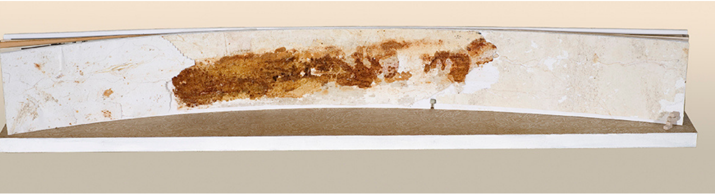 Montaña Laberinto descripcion